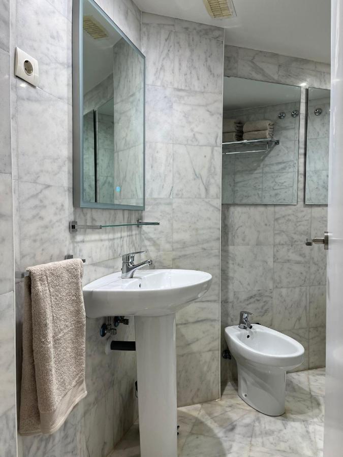 Estudio Elena - Centro Torremolinos Exteriör bild