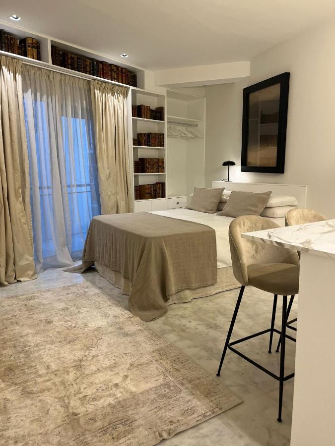 Estudio Elena - Centro Torremolinos Exteriör bild