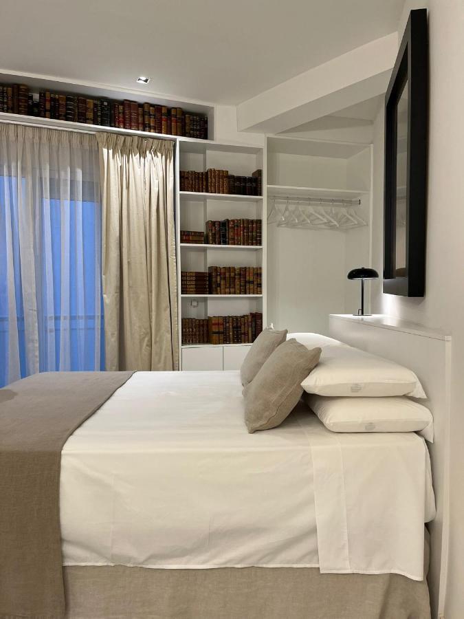 Estudio Elena - Centro Torremolinos Exteriör bild