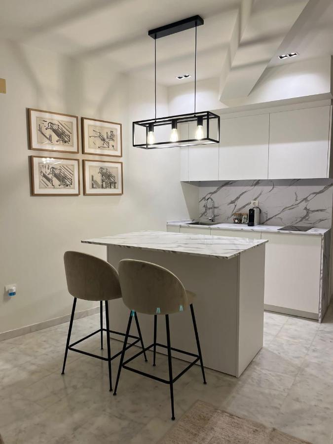 Estudio Elena - Centro Torremolinos Exteriör bild