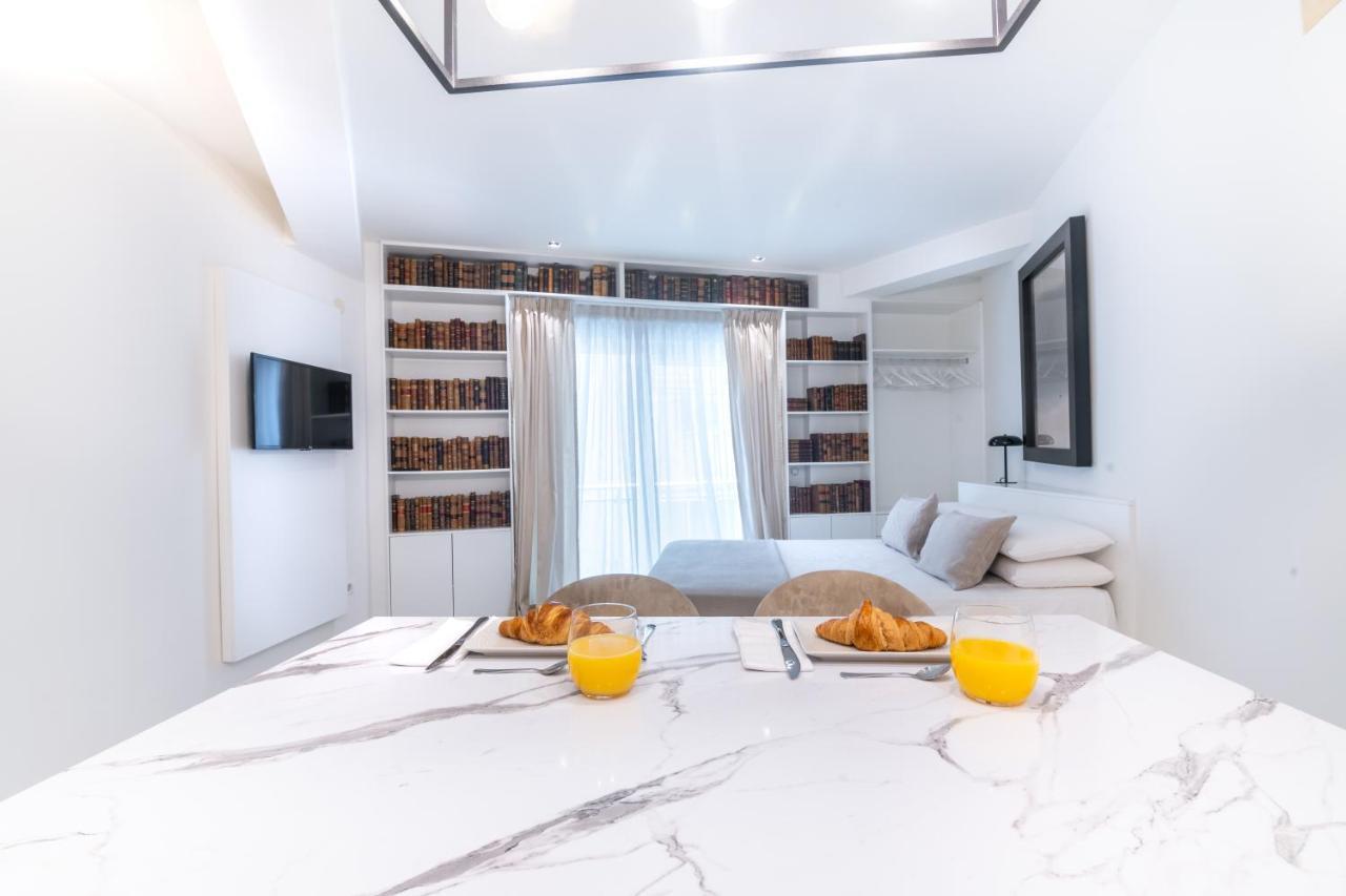 Estudio Elena - Centro Torremolinos Exteriör bild