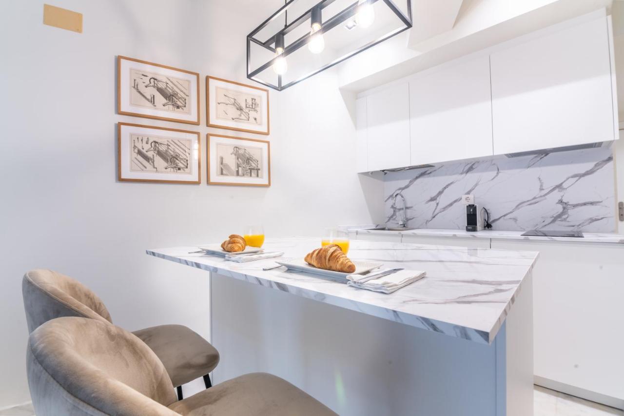 Estudio Elena - Centro Torremolinos Exteriör bild