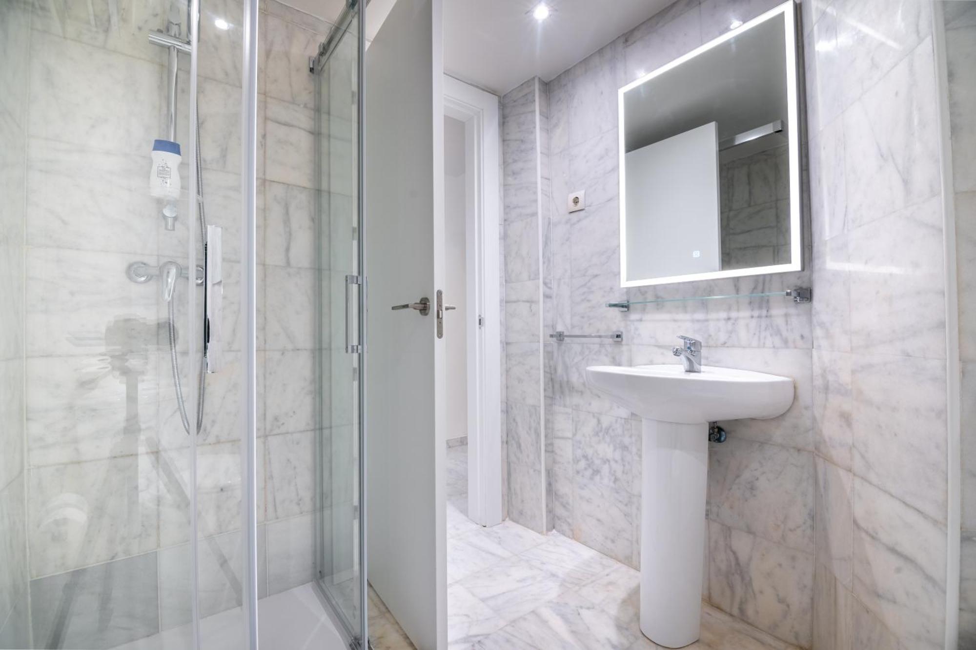 Estudio Elena - Centro Torremolinos Exteriör bild